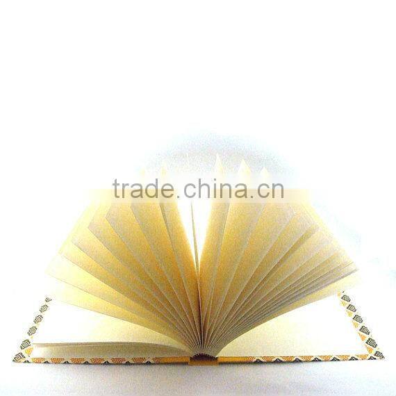 screw post bound photo album