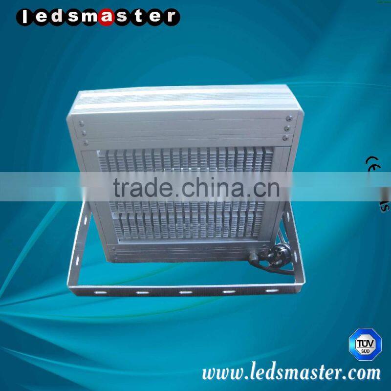 IP65 Factory High quality 50w 100w 150w 200w 250w 300w Bridgelux chip outdoor waterproof led floodlight