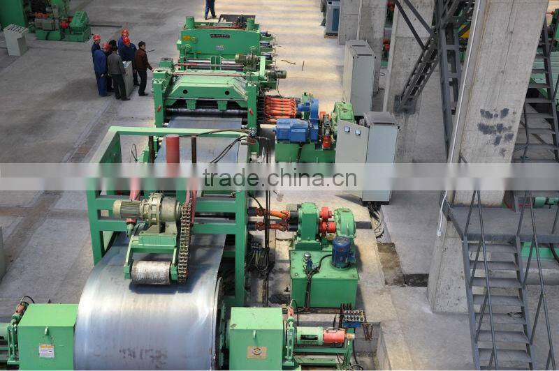 length cutting machine