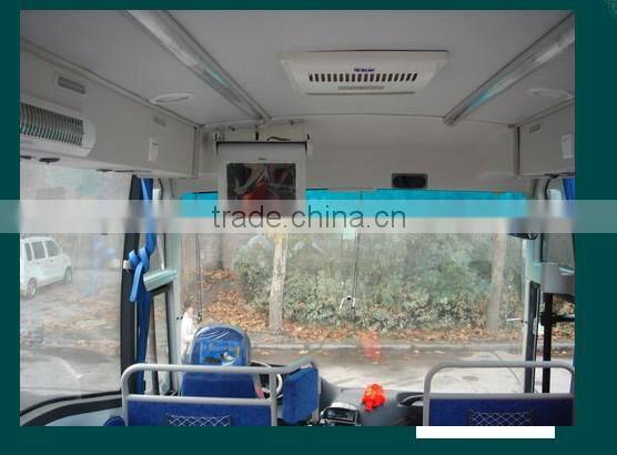 Blood Collection Medical Bus Mobile Clinic Mobile Hospital CQK5150XYL3