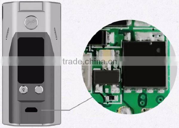 In Stock Wismec new 200w vape mod wismec Reuleaux RX200 VS Wismec RX200S