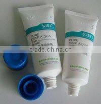 Soft Packaging Tubes for Facial Cleanser,40g