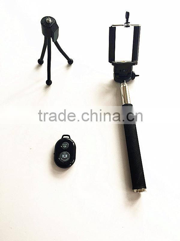 bluetooth monopod