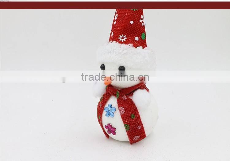 Alibaba China Wholesale Christmas Light_Cute Hanging Snowman Christmas Night Light