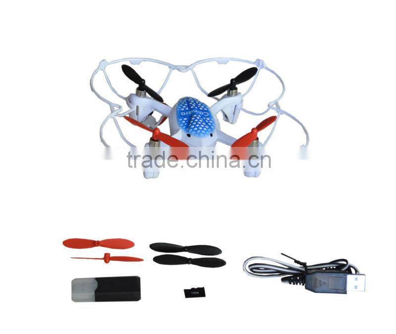 2.4G 4CH 6 axis 3D flip remote control helicopter rc helicopter with HD camera china