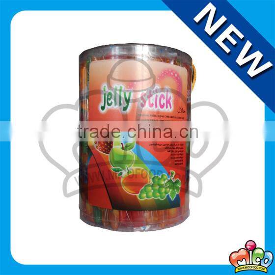 16g Fruit Jelly Stick