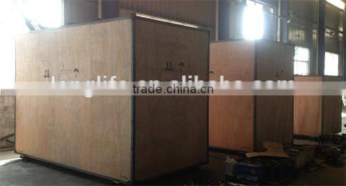 WF67Y-450/3200 good-quality hydraulic plate bending machine