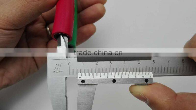 EN559 Grade R 5/16 Inch x 100m Roll Twin Line Hose