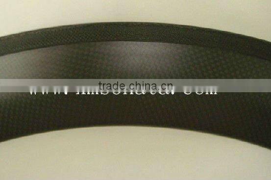 Full carbon fiber tubular rim for 60mm