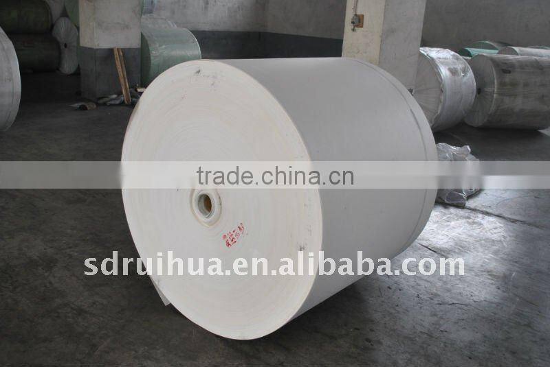 polyester mat for APP/SBS waterpoof material