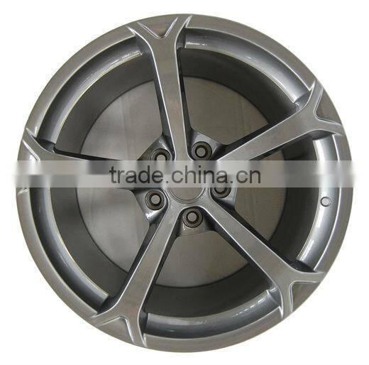High performance car alloy wheel,wheel rim