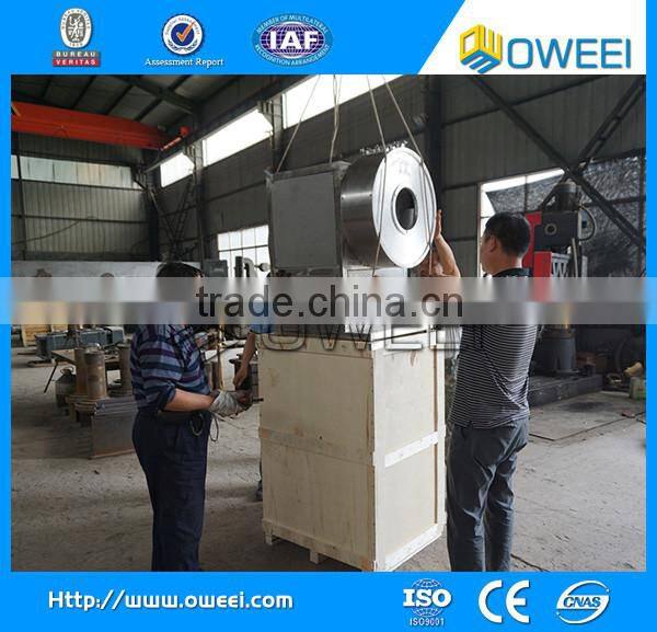 Good quality pringle potato chip making machine