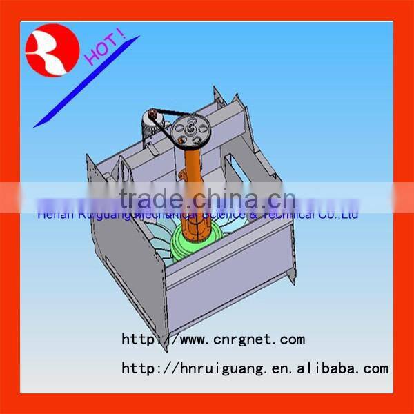 High quality factory price daf oily wastewater treatment plant dissolved air flotation machine with high performance