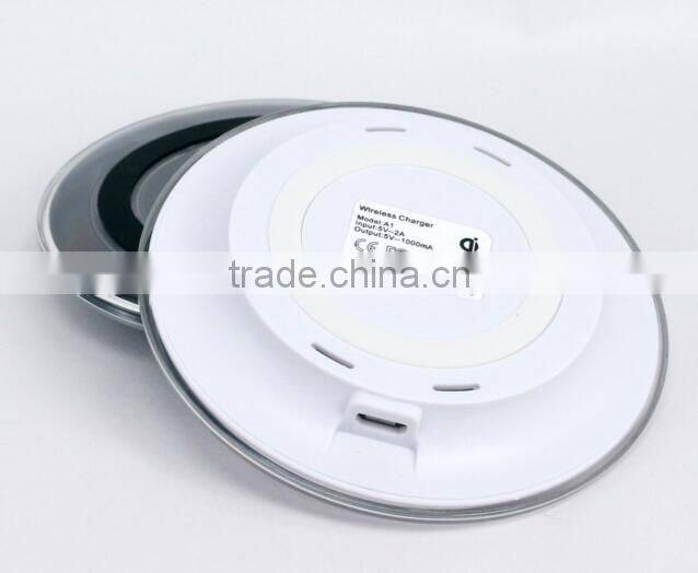 wireless charger pad