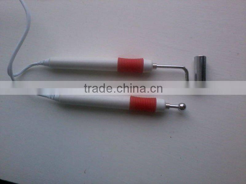 VY-1608A 19 in 1 multifunctional beauty equipment salon machine with rf diamond magnifier