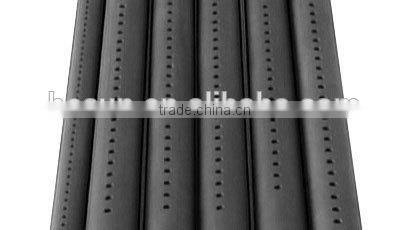 silicon carbide sic cooling air tubes