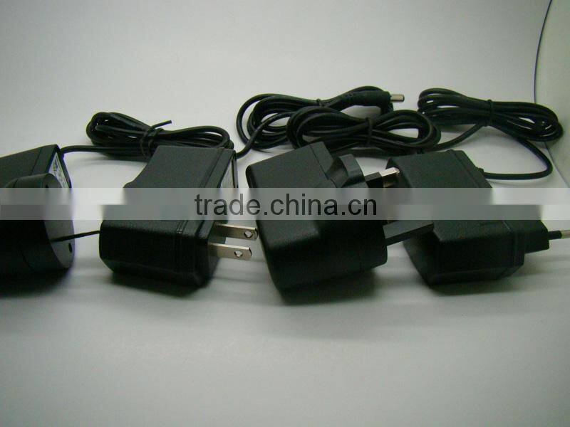 Wholesale Replacement For REMINGTON HC5150 GENERIC CHARGER - 3 PIN UK PLUG