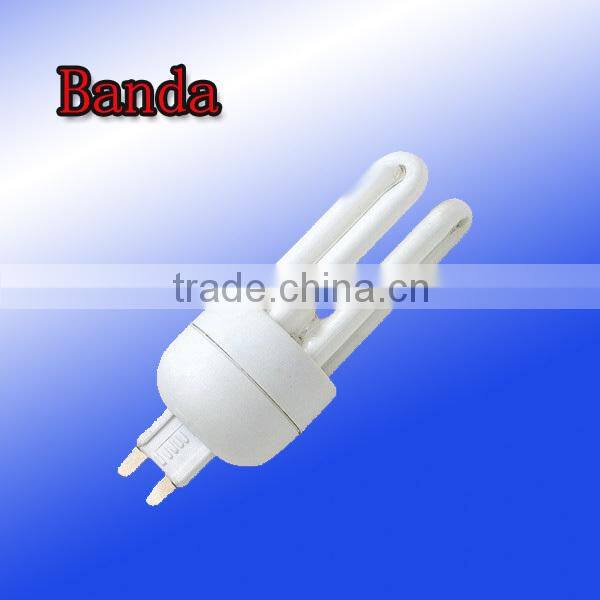 9W GX53 Energy Saving Light Lamp