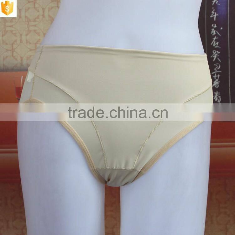 Nude mature panty shaper ,sexy mesh transparent shaperwear