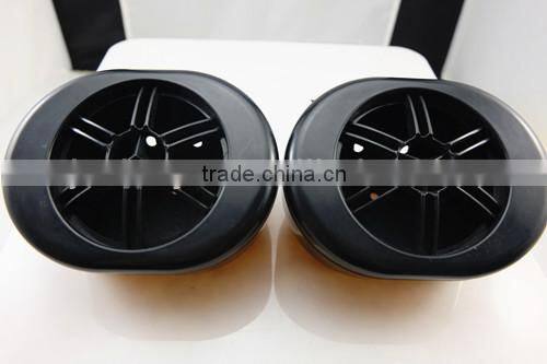 New type 3.5 inch speaker for motorcycle audio