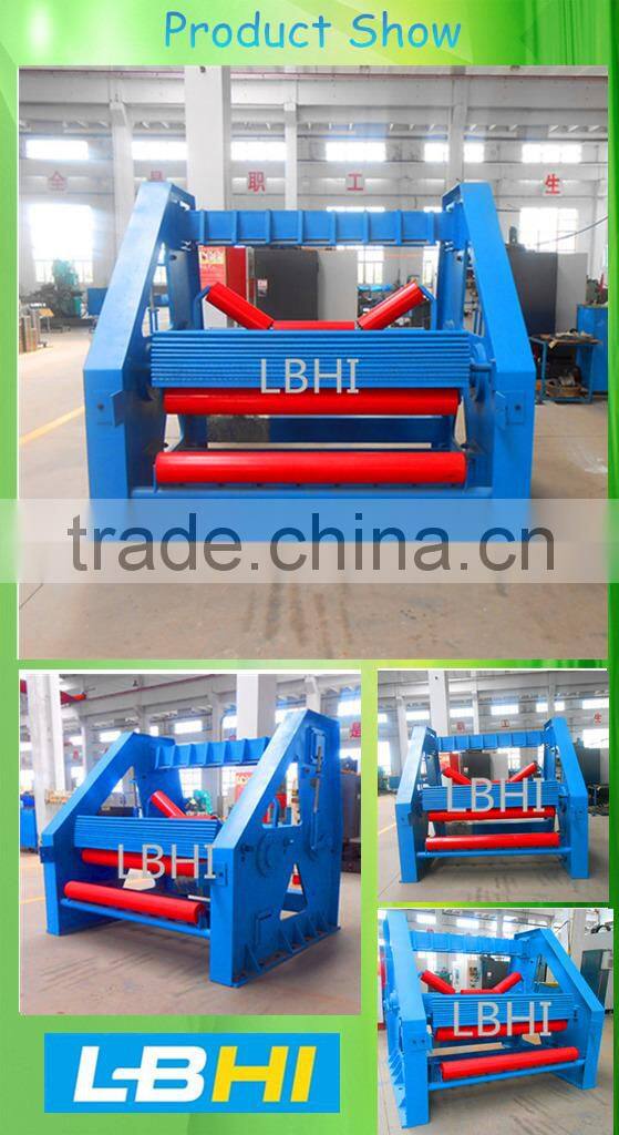 Applicated for Belt width 1400mm Belt-Broken Protective Device with After-sale Service