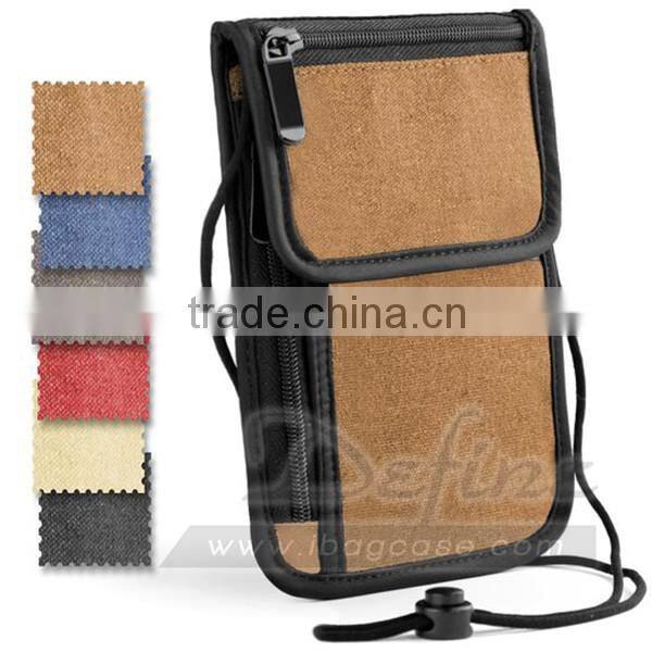 Top Rated Water Resistant RFID Passport Holder