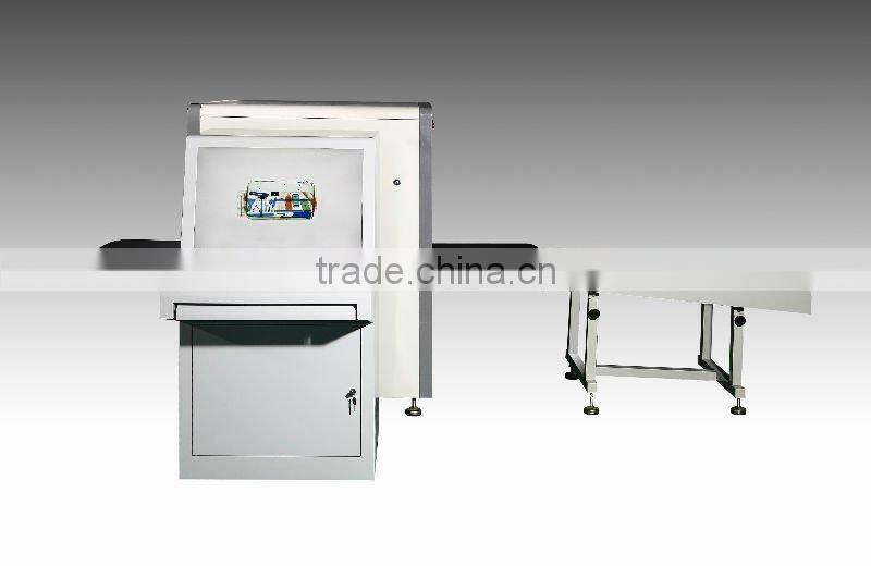 airport baggage scanner x-ray machines ST6550
