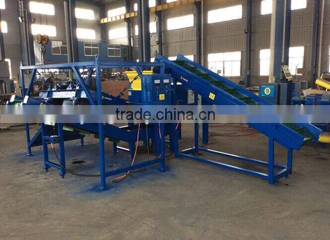 Factory Directly High Quality Scrap computer Boards Shredder