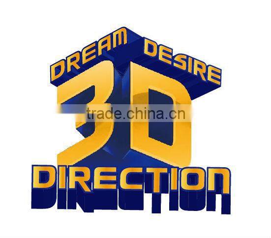 customized logo product model design,professional 3D cartoon/animation design,unique 3D case design,3D model design