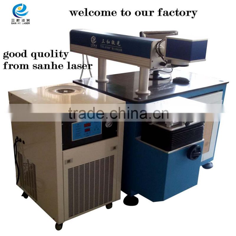 Factory direct metal marking machine with great price