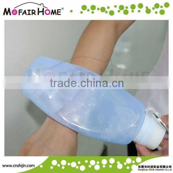 2012Newest Multifunctional cheap water bottles