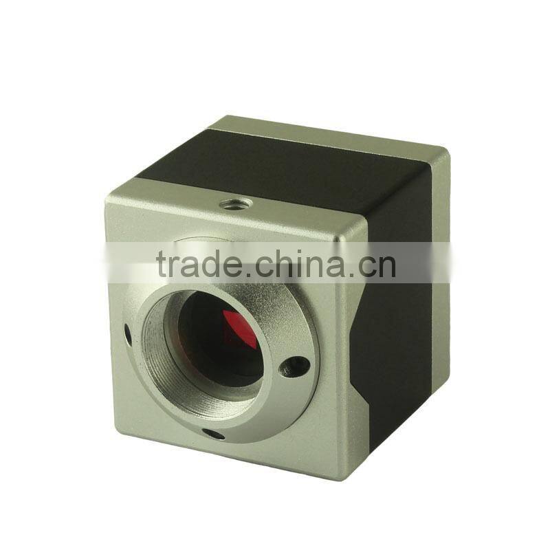 1/2.86 Inch FULL HD 2.0 Megapixel HDMI 1080P Medical Using Education Using HDMI Microscope Camera