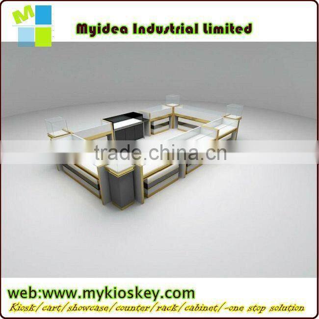 jewelry shop interior design/jewelry store furniture/jewellery shop furniture