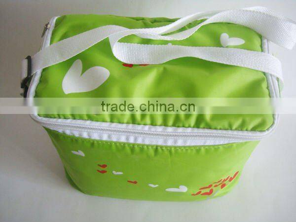 cooler bag for frozen food