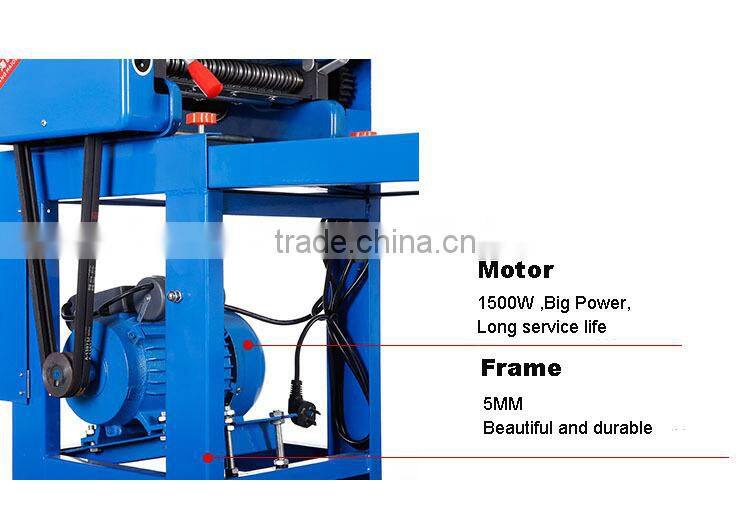 HO-80 High Quality Low Price pasta machine for sale