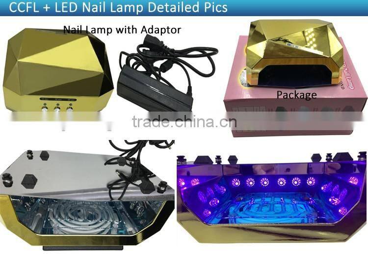 UV Lamp Type lamp uv 36w