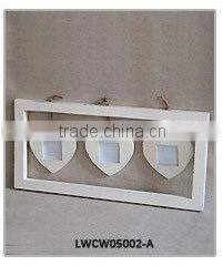 top selling 2013 shabby chic rusty red hand carved wood plaque