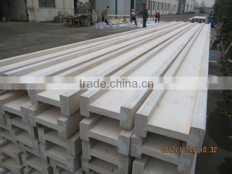 Construction usage H20 Beam in high quality