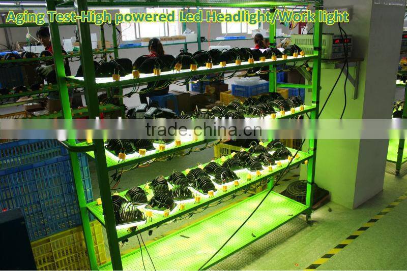 12/24V 6 inch Oval waterproof LED lights for truck trailer