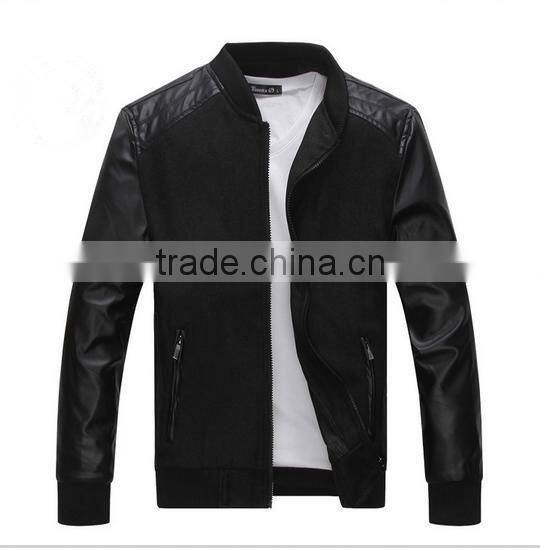 Fashion And Best Nylon Jacket For Men