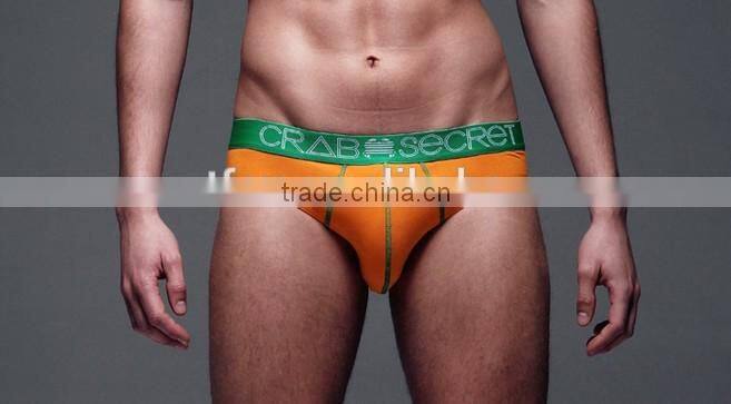 2016 thermal underwear sexy mens underwear