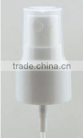 mist sprayer 24-410 smooth surface