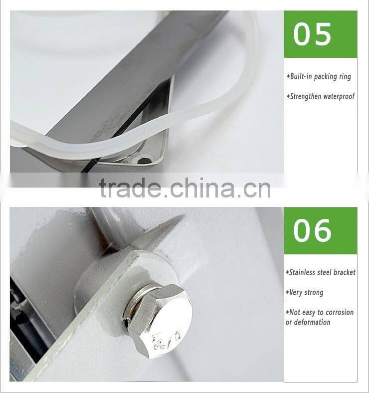high quality 50W led floodlight