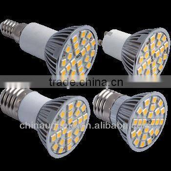 High power E14 JDR 3.5w 18 smd led lamp