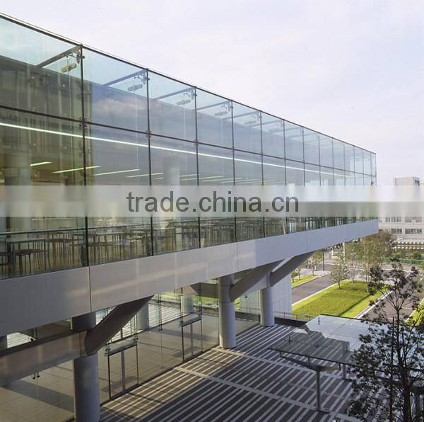 Jinyao Building Glass 4mm clear float glass Super White clear Float Glass Manufacturer