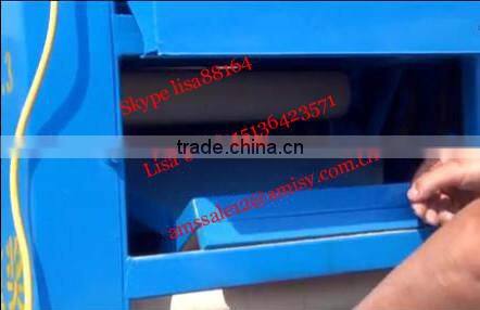 500~600KG/H Automatic Tenebrio-moliter Separator