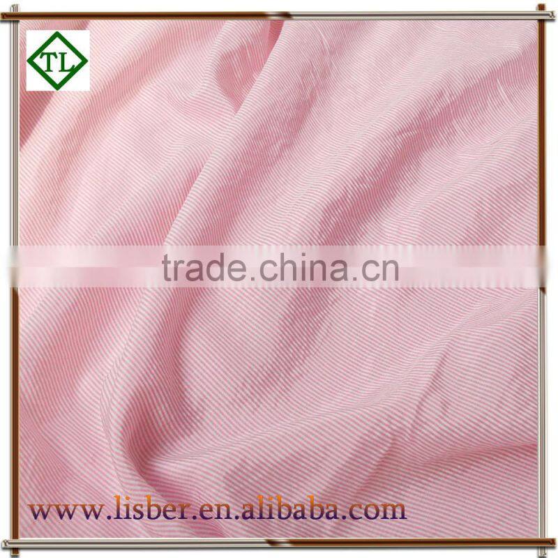 cotton polyester spandex fabric