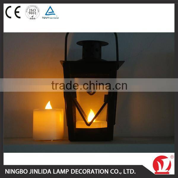 High quality led moving flame candle
