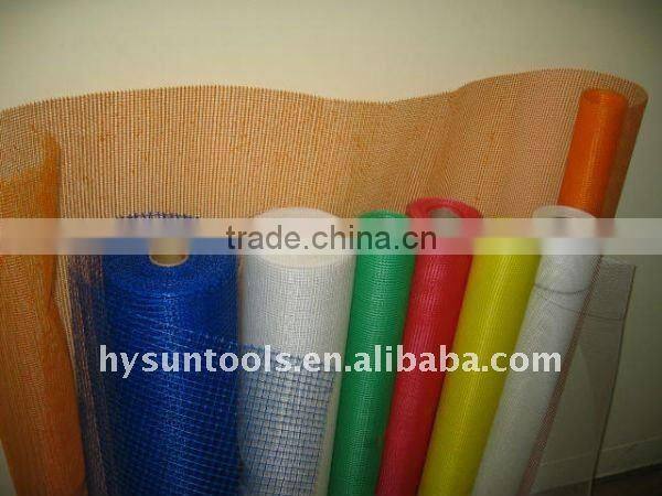 self-adhesive fiberglass mesh tape factory