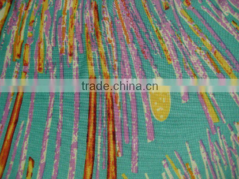 100% polyester yarn dty